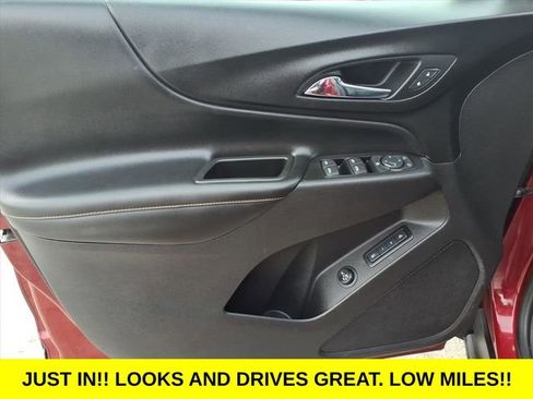 Used 2020 Chevrolet Equinox Premier image 13