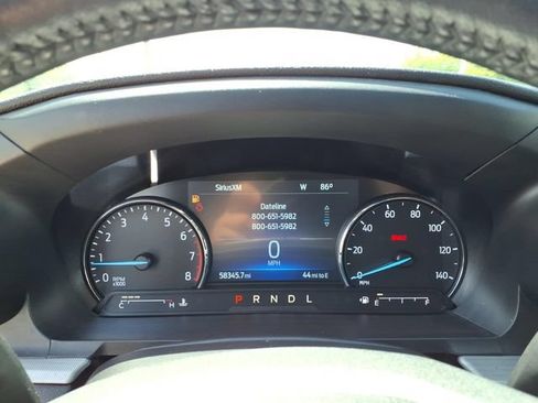 Certified 2023 Ford Explorer XLT w/ Equipment Group 202A AWD/4WD image 20