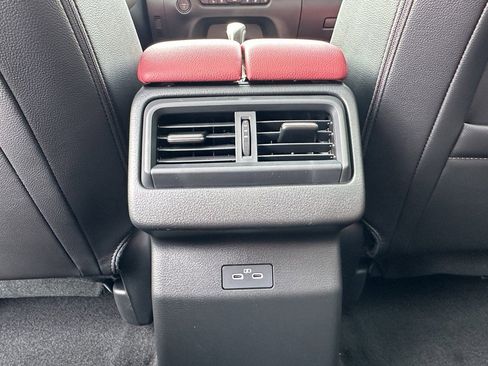 New 2026 MAZDA CX-50 AWD 2.5 Hybrid w/ Cargo Package image 8