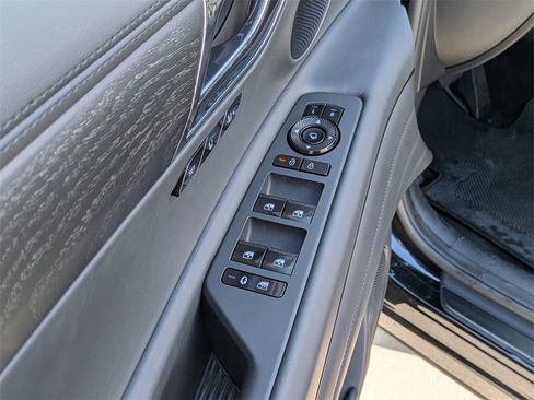 New 2026 Genesis GV80 3.5T Prestige image 11