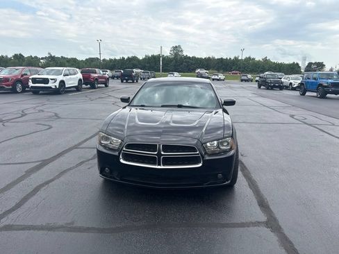 Used 2014 Dodge Charger R/T AWD/4WD image 6