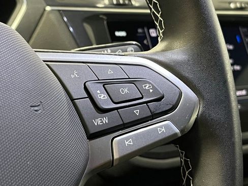 Used 2023 Volkswagen Tiguan SE R-Line AWD/4WD image 27