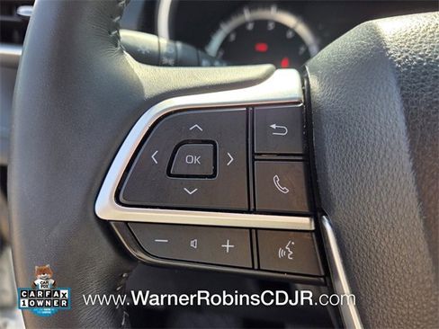 Used 2024 Toyota Highlander XSE image 29