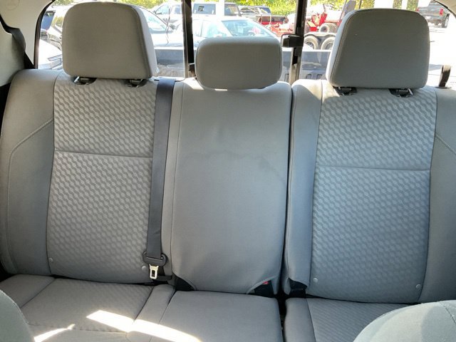 Used 2023 Toyota Tacoma SR AWD/4WD image 31