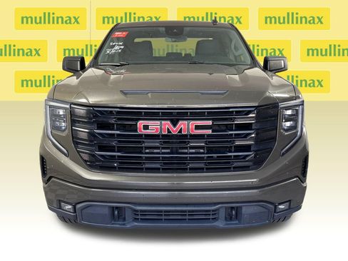 Used 2023 GMC Sierra 1500 Elevation AWD/4WD image 15