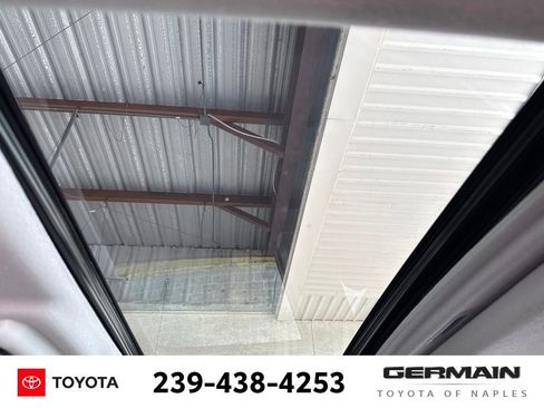 Used 2023 Toyota 4Runner TRD Off-Road Premium w/ Moonroof Package AWD/4WD image 14