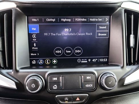 Used 2023 GMC Terrain SLT image 31