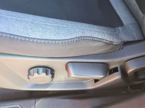 Used 2023 Ford Bronco 4-Door image 17