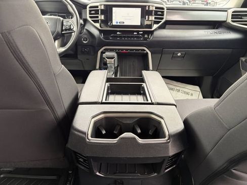 Used 2024 Toyota Tundra SR5 AWD/4WD image 16