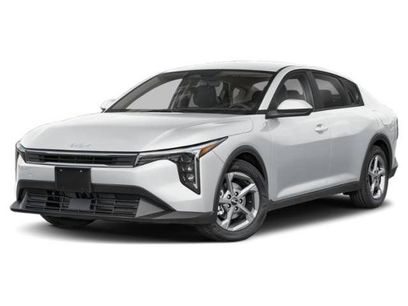 Used 2025 Kia K4