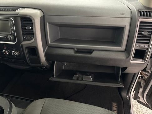 Used 2014 RAM 1500 Express image 21