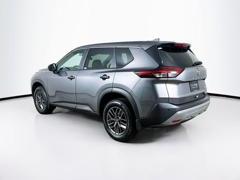 Used 2023 Nissan Rogue S AWD/4WD image 5