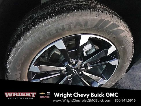 Used 2026 Chevrolet Equinox RS w/ Convenience Package III image 36