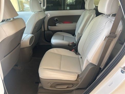 New 2026 Hyundai Palisade SEL image 21