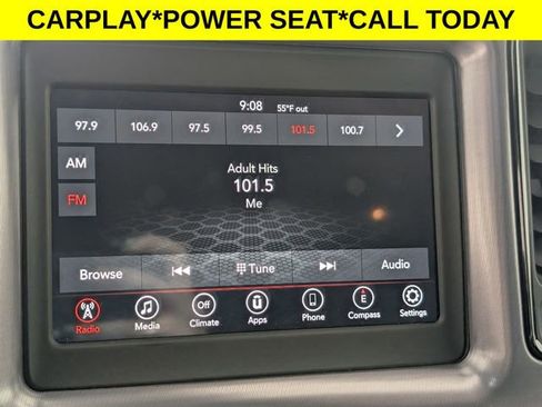 Used 2019 Dodge Challenger R/T w/ Blacktop Package image 18