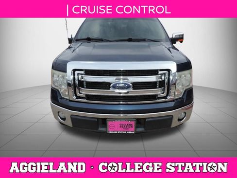 Used 2013 Ford F150 XLT w/ XLT Convenience Pkg RWD image 10