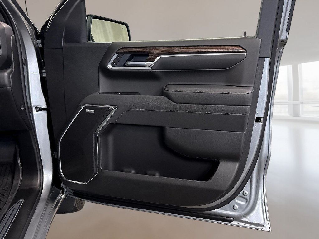 New 2026 Chevrolet Silverado 1500 RST w/ True North Edition Plus AWD/4WD image 34