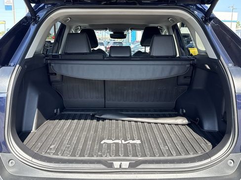 Used 2025 Toyota RAV4 XLE Premium FWD image 22