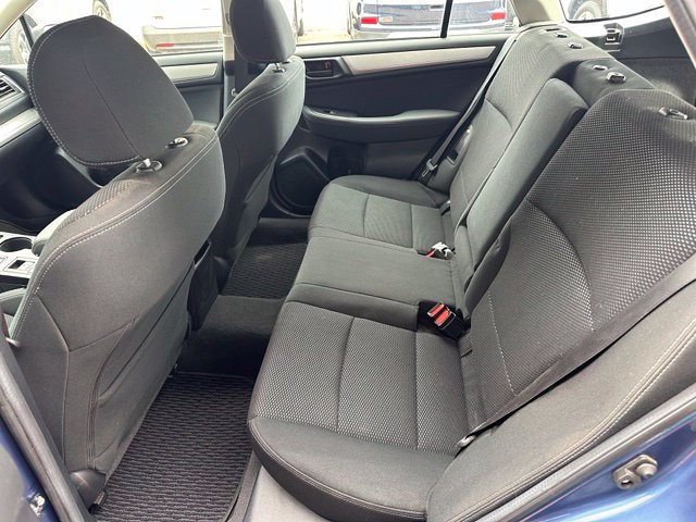 Used 2019 Subaru Outback 2.5i AWD/4WD image 20