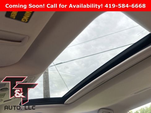 Used 2015 Lexus ES 350 w/ Premium Package FWD image 17