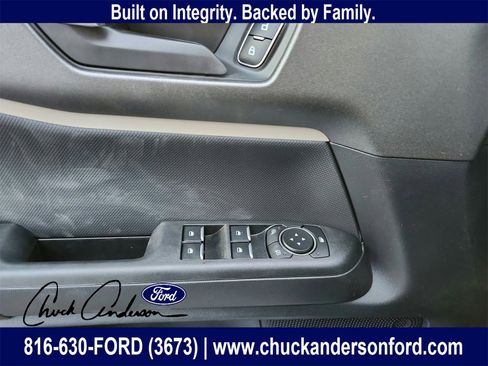 New 2025 Ford Bronco Sport Big Bend image 17