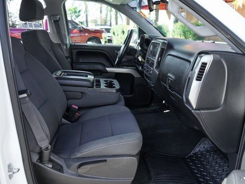 Used 2016 Chevrolet Silverado 1500 LT w/ All Star Edition image 36