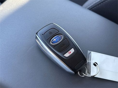 Certified 2025 Subaru Crosstrek 2.0i Premium image 28