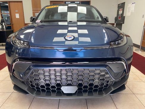 Used 2023 Fisker Ocean One image 9