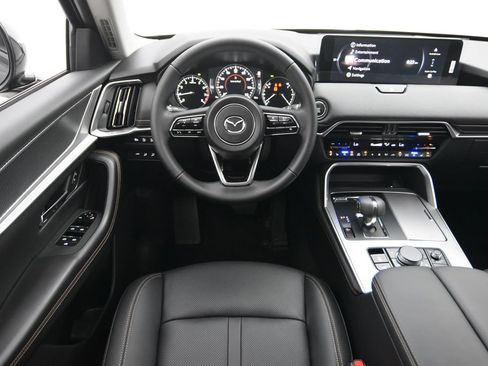 New 2026 MAZDA CX-90 3.3 Turbo w/ Preferred Package AWD/4WD image 29