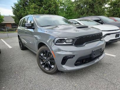 Used 2022 Dodge Durango R/T