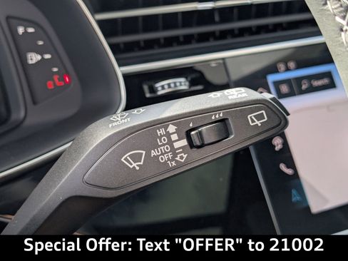 New 2025 Audi Q7 3.0T Prestige image 31