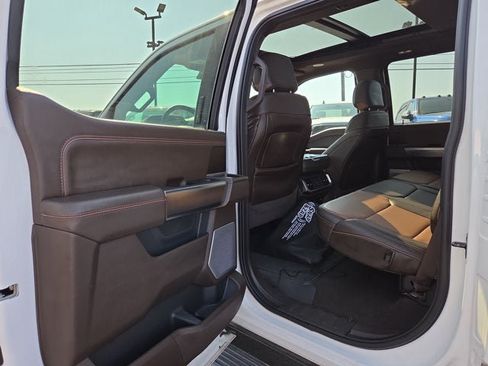 Used 2021 Ford F150 King Ranch w/ Equipment Group 601A High AWD/4WD image 12