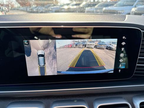 Used 2022 Mercedes-Benz GLE 350 GLE 350 image 18