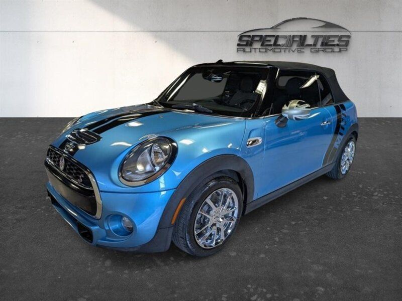 Used 2016 MINI Cooper S FWD image 12