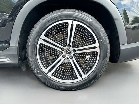 Used 2023 Mercedes-Benz EQS 450+ 4MATIC SUV image 31