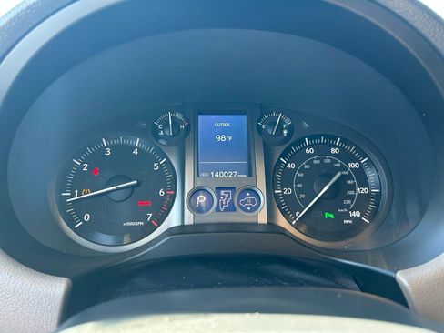 Used 2017 Lexus GX 460 Luxury AWD/4WD image 20