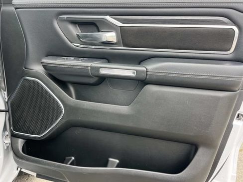 Used 2024 RAM 1500 Laramie RWD image 21