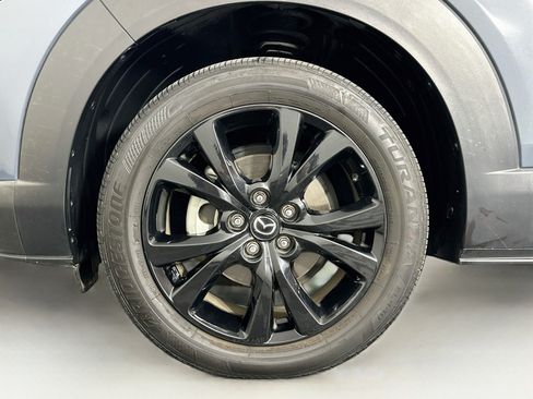 Used 2025 MAZDA CX-30 AWD 2.5 S w/ Preferred Package image 11