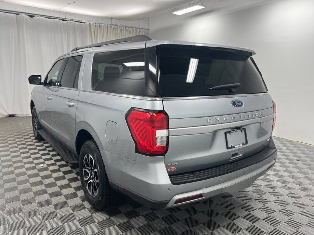 Used 2024 Ford Expedition Max XLT AWD/4WD image 6