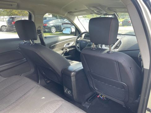 Used 2014 GMC Terrain SLE image 14