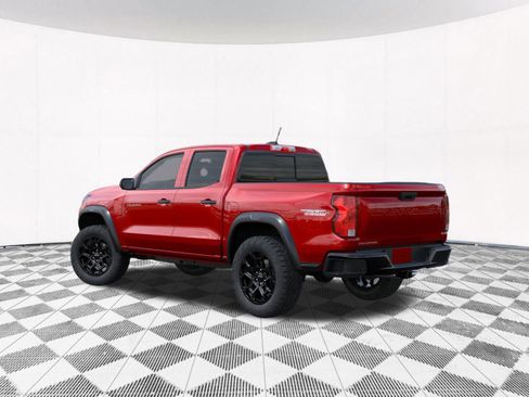 New 2026 Chevrolet Colorado Trail Boss image 7