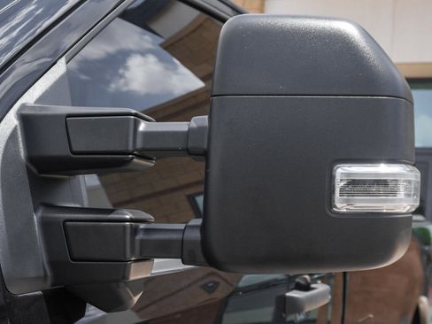 Used 2024 Ford F350 XL w/ STX Appearance Package image 14