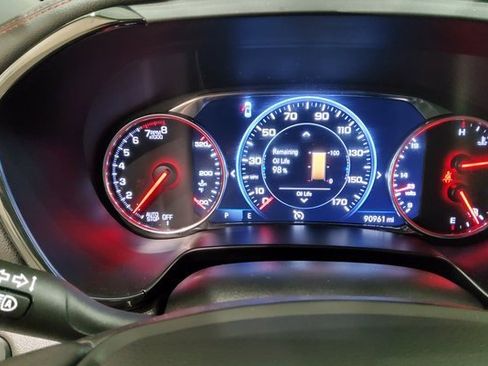 Used 2022 Chevrolet Blazer RS image 25