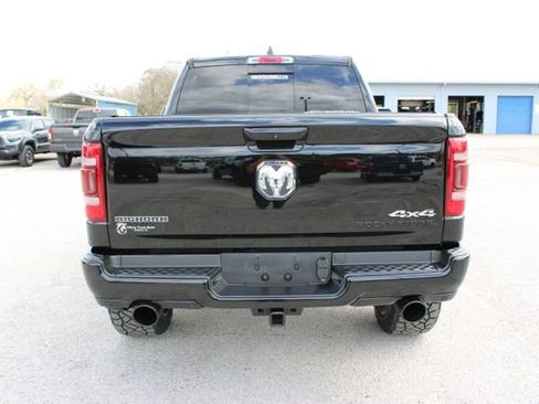 Used 2021 RAM 1500 Big Horn image 9