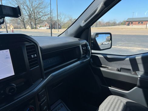 Used 2023 Ford F150 XL w/ STX Appearance Package image 30