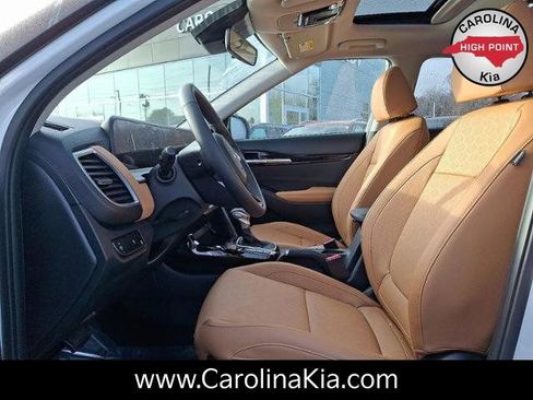 New 2026 Kia Seltos EX image 6