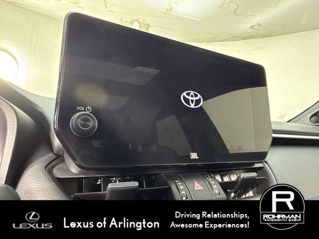 Used 2025 Toyota RAV4 XSE w/ Advanced Technology Package AWD/4WD image 7