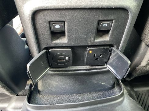 Used 2023 Ford Bronco Outer Banks AWD/4WD image 29