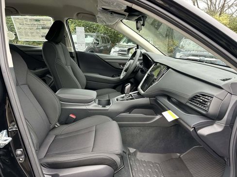 New 2025 Subaru Legacy Premium image 10