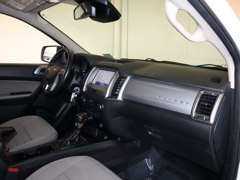 Used 2020 Ford Ranger XLT w/ Equipment Group 301A Mid RWD image 34